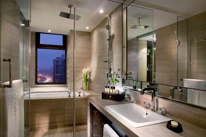 استودیوی استاندارد, Kempinski The One Suites Hotel Shanghai Downtown