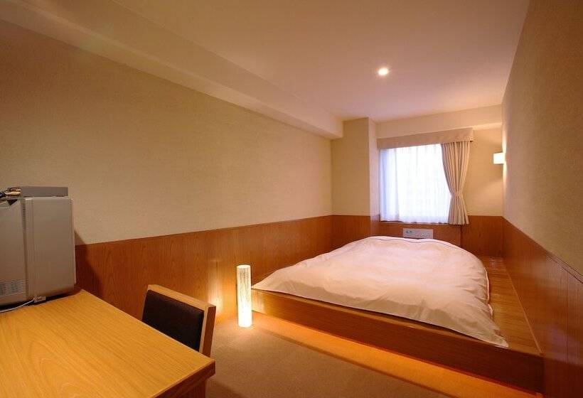 Номер Стандарт, Okayama View