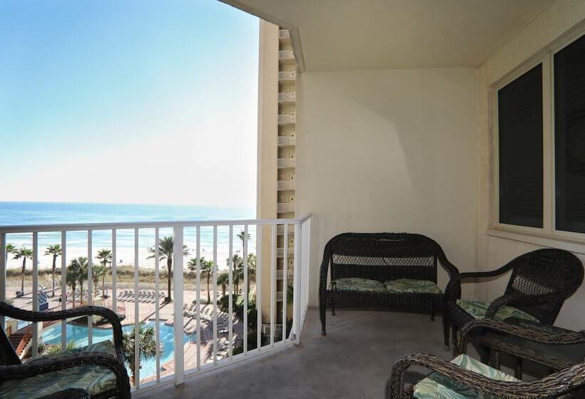 Апартаменты 1 Спальня, Shores Of Panama By Emerald View Resorts