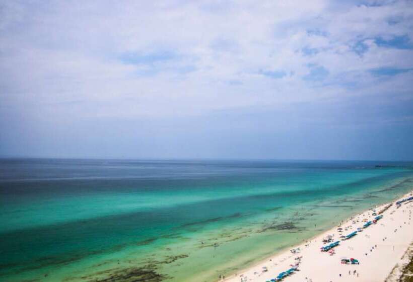 Апартаменты 3 Спальни, Shores Of Panama By Emerald View Resorts