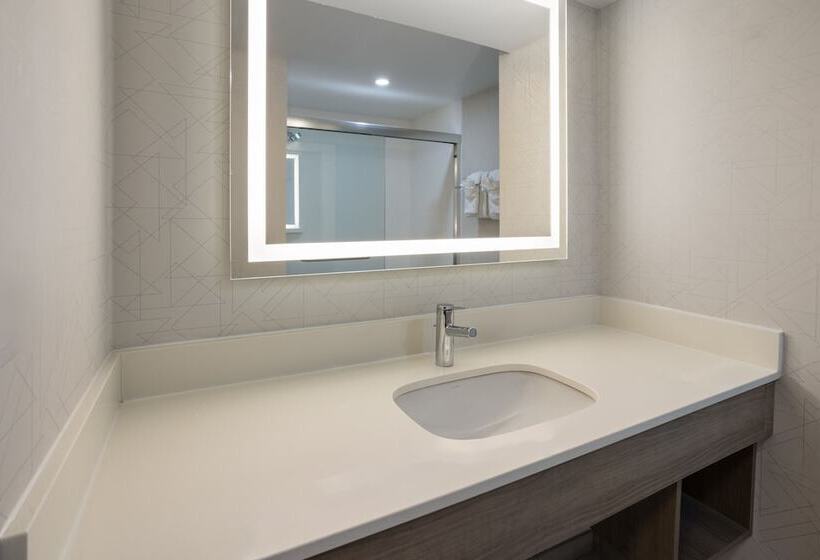 Номер Стандарт, Holiday Inn Express Hotel & Suites Brattleboro, An Ihg
