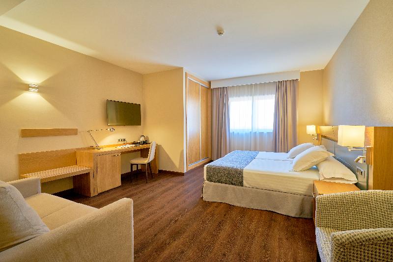 Люкс Кровать Кинг, Holiday Inn Express Hotel And Suites Conroe, An Ihg