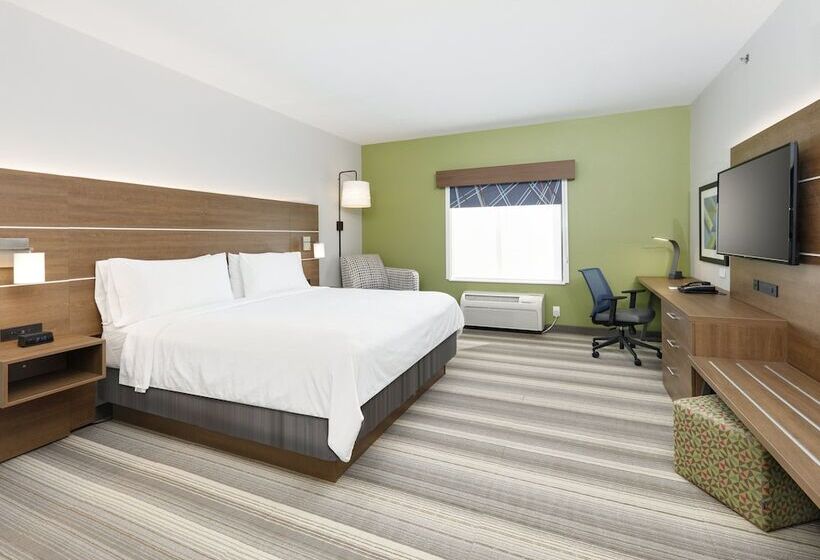 Номер Стандарт, Holiday Inn Express & Suites   Denton North, An Ihg