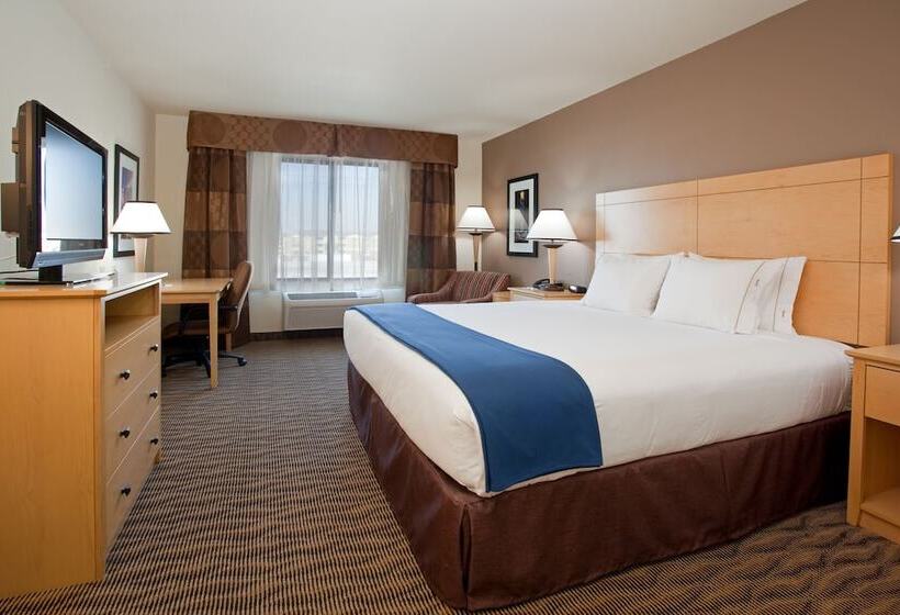 스탠다드 룸, Holiday Inn Express West Valley City, An Ihg