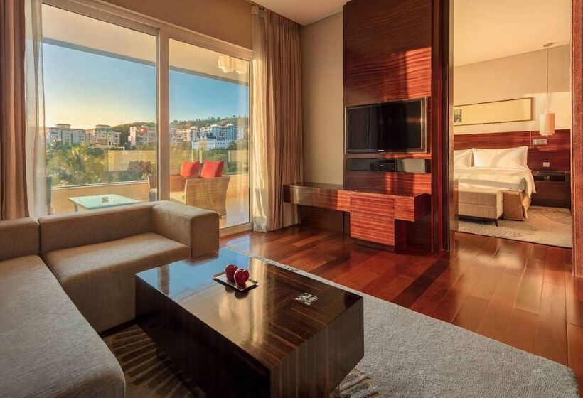 Люкс Вид на Горы, Jw Marriott  Pune