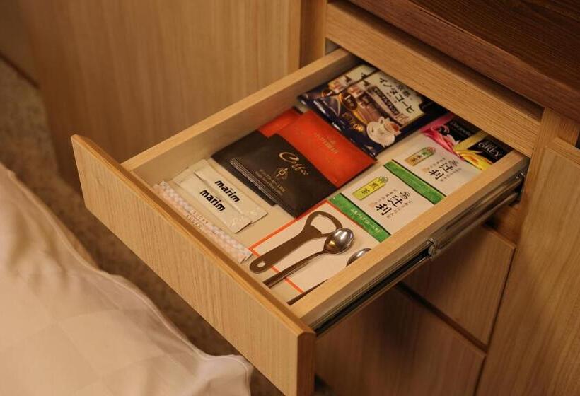 수피리어 룸, Kyoto Ryokan Sakanoue