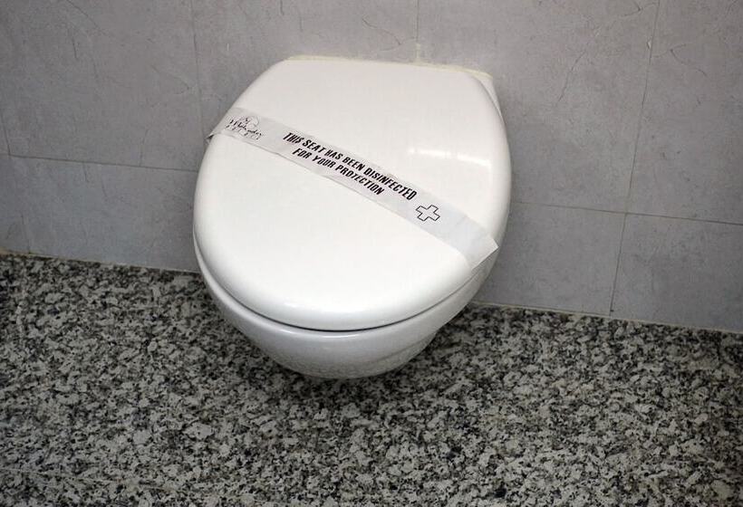 Номер Deluxe, Mahadev Palace