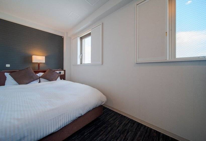 Номер Стандарт, Meitetsu Inn Nagoyaekimae