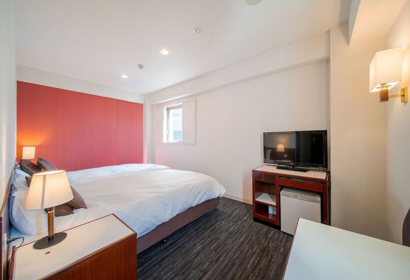 Номер Стандарт, Meitetsu Inn Nagoyaekimae