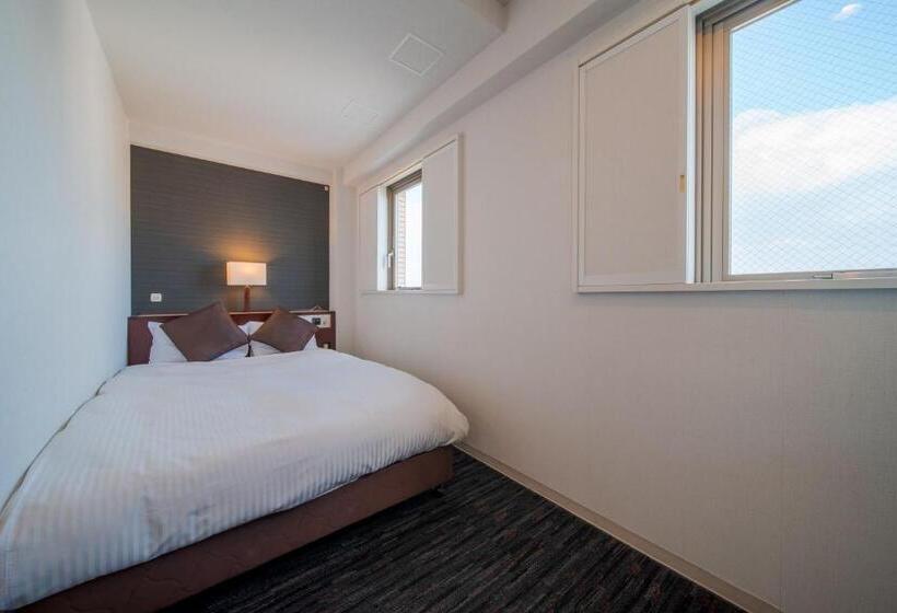 Номер Стандарт, Meitetsu Inn Nagoyaekimae