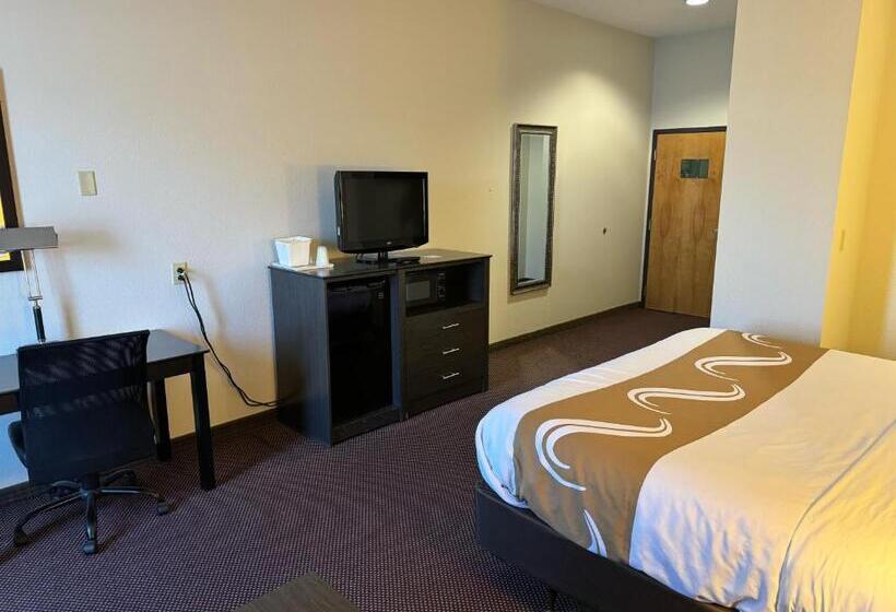 Стандартный Номер Кровать Кинг, Quality Inn &  Suites