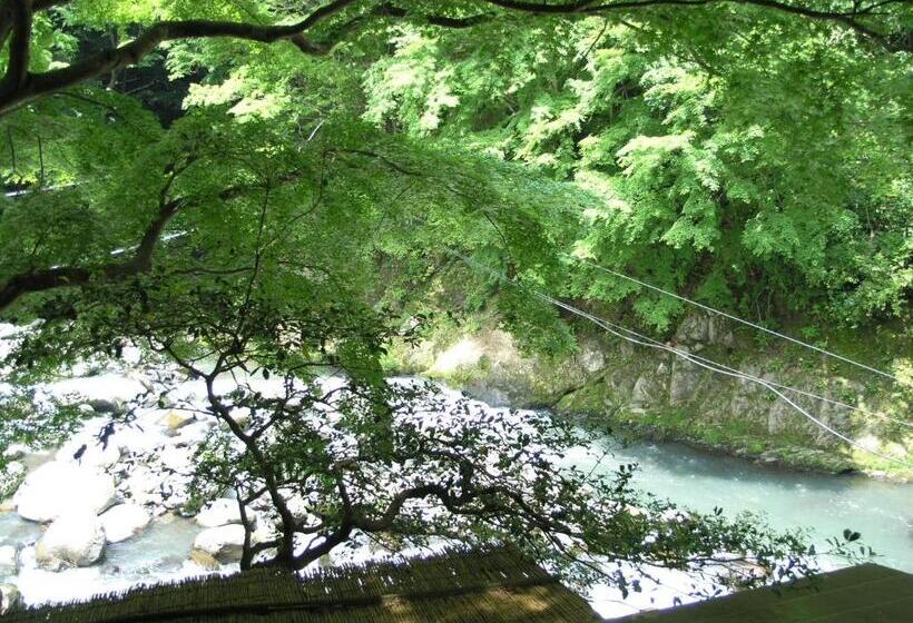 스탠다드 룸, Ichinoyu Honkan