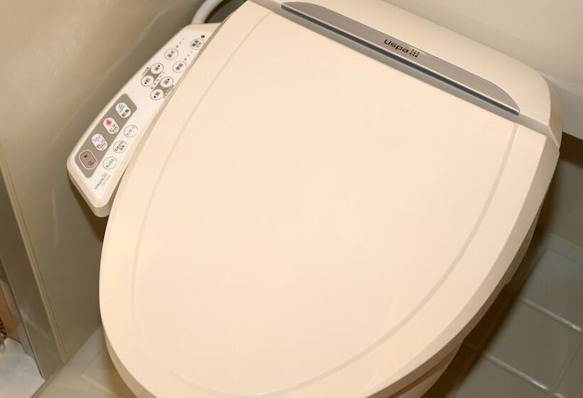 Номер Стандарт, Toyoko Inn Kyoto Shijo-Karasuma
