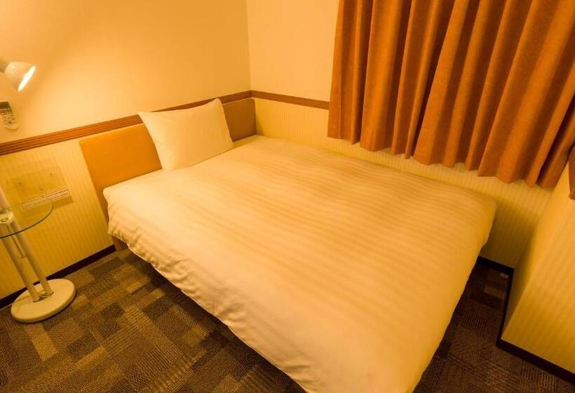 스탠다드 싱글 룸, Toyoko Inn Yonago Ekimae
