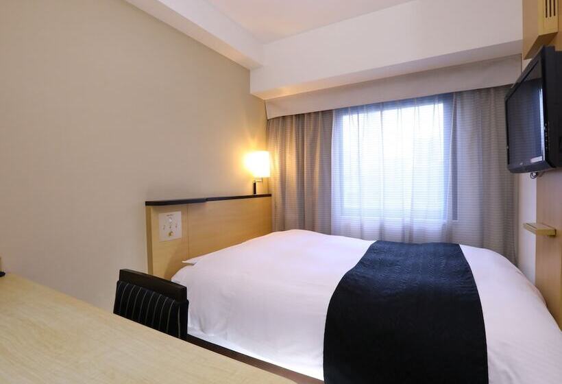 Номер Стандарт, Apa Hotel Ikebukuro Eki Kitaguchi