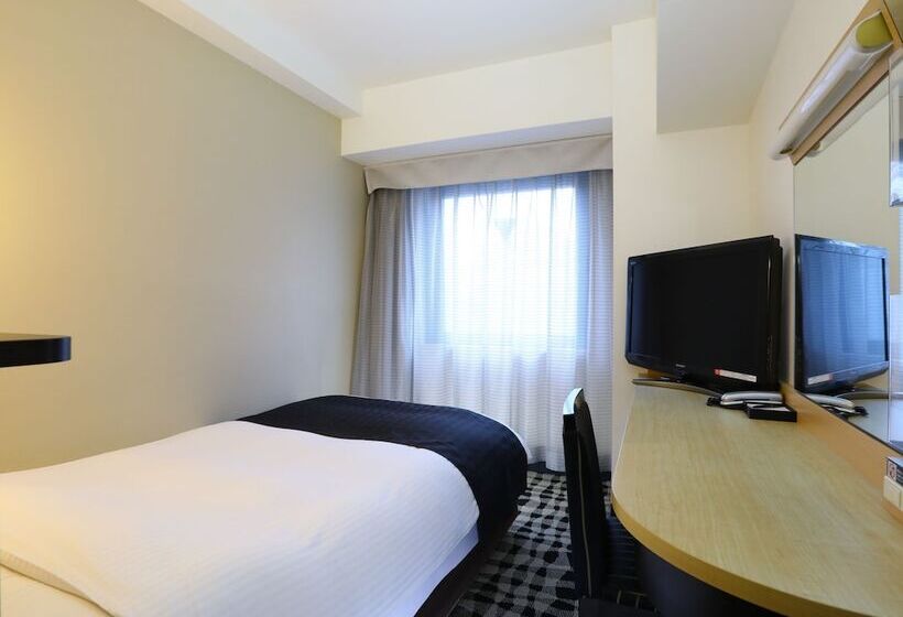 Номер Стандарт Индивидуальный, Apa Hotel Ikebukuro Eki Kitaguchi