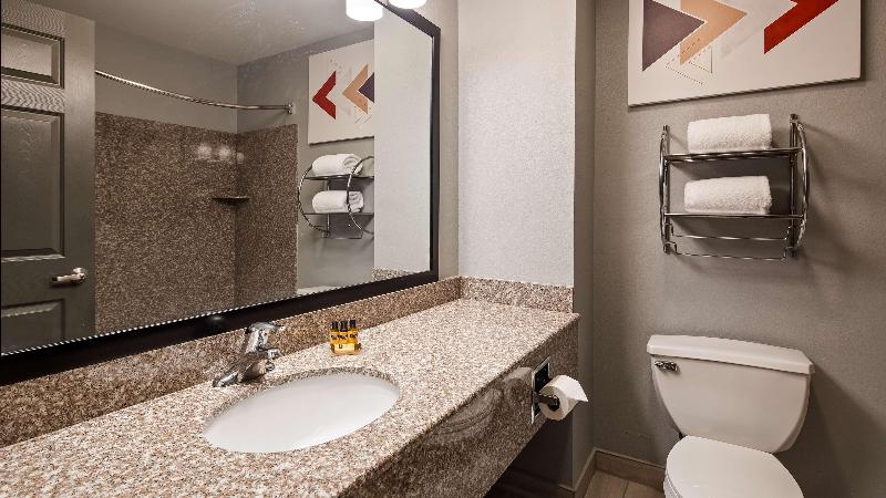 Номер Стандарт, Best Western Plus New Cumberland