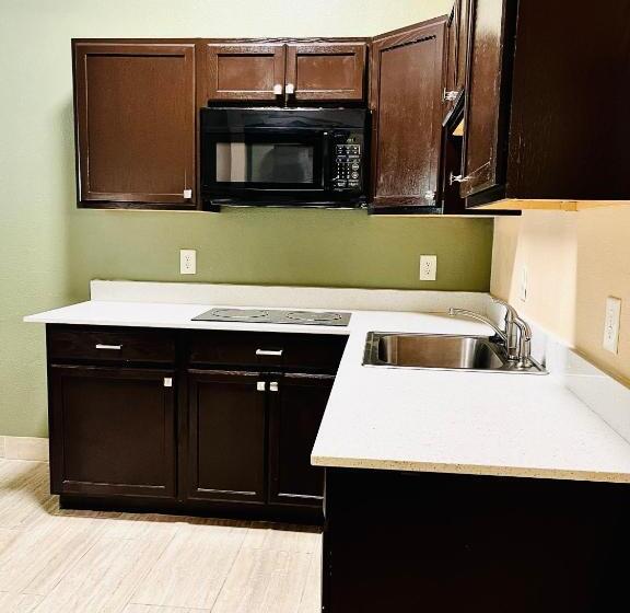 Стандартный Номер Кровать Кинг, Best Western Plus The Woodlands