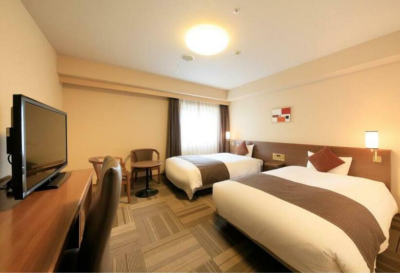 Номер Стандарт, Daiwa Roynet Hotel Hachinohe