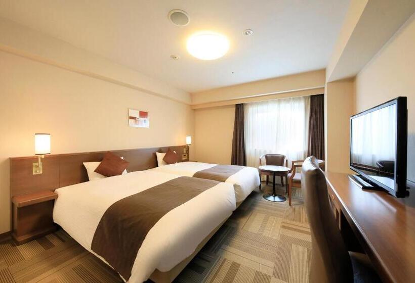 Номер Стандарт, Daiwa Roynet Hotel Hachinohe