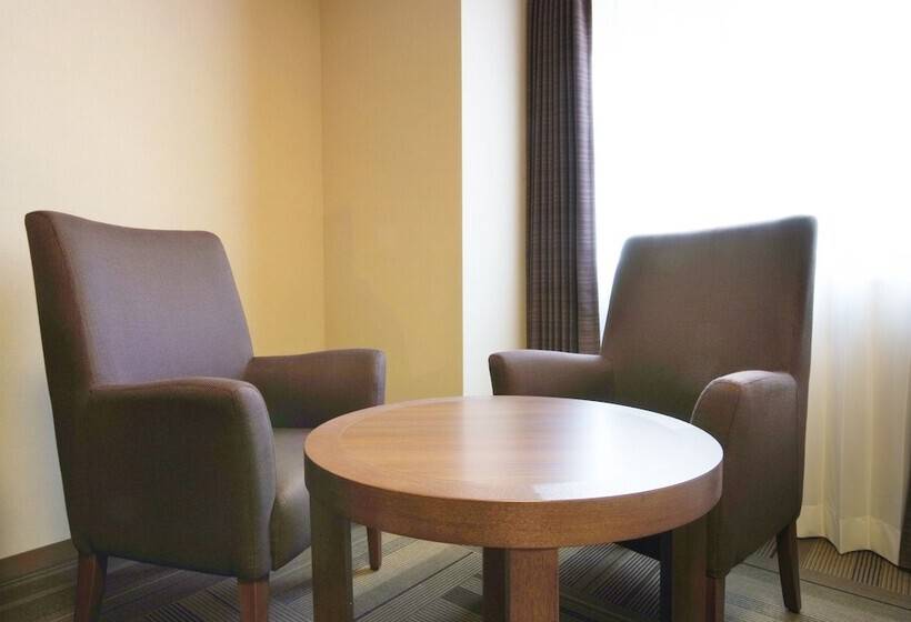 Номер Стандарт, Daiwa Roynet Hotel Hachinohe