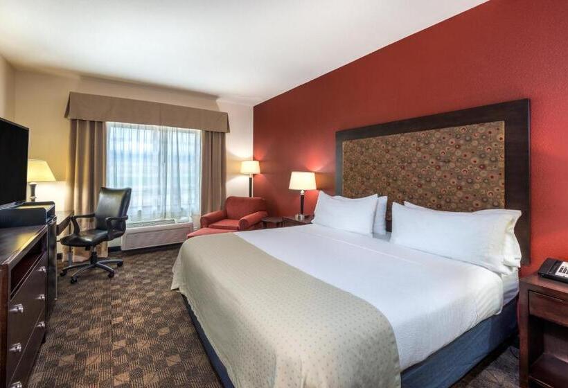 Номер Стандарт, Holiday Inn Casper East Medical Center, An Ihg