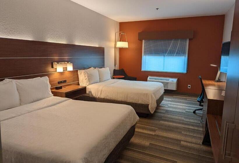 스탠다드 룸, Holiday Inn Express Winfield   Teays Valley, An Ihg