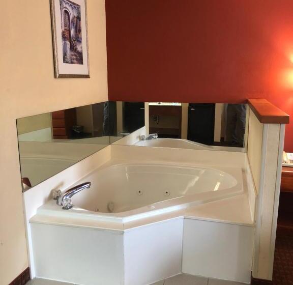 Стандартный Номер Кровать Кинг, Millennium Inn