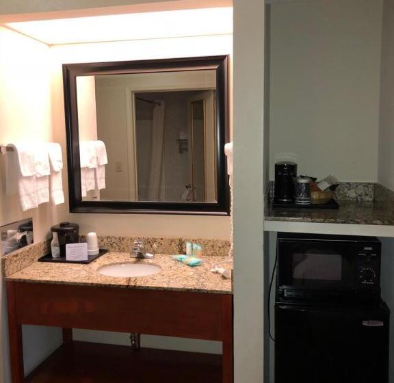Номер Стандарт, Millennium Inn