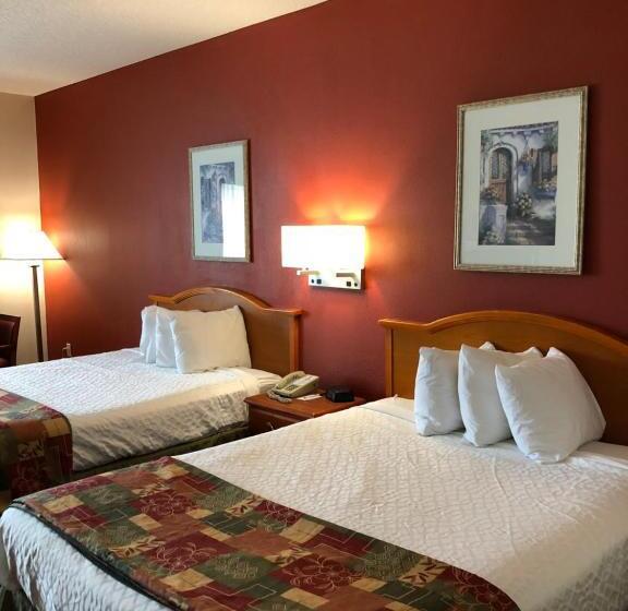 Номер Стандарт, Millennium Inn