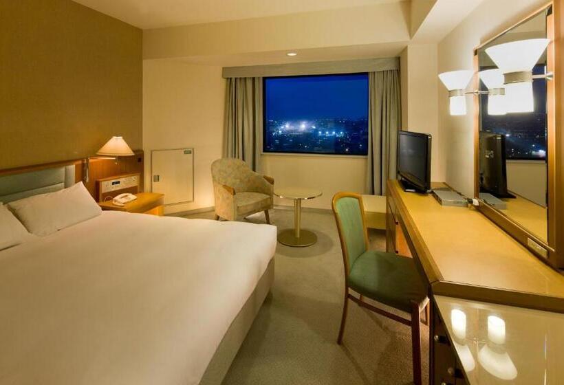 스탠다드 룸, Miyako Hotel Amagasaki