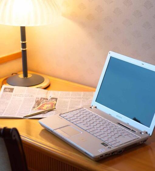 스탠다드 싱글 룸, Miyako Hotel Amagasaki