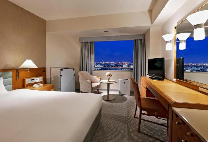 스탠다드 싱글 룸, Miyako Hotel Amagasaki
