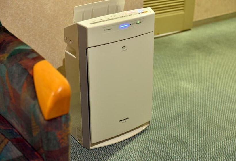 이코노미 룸, Miyako Hotel Amagasaki