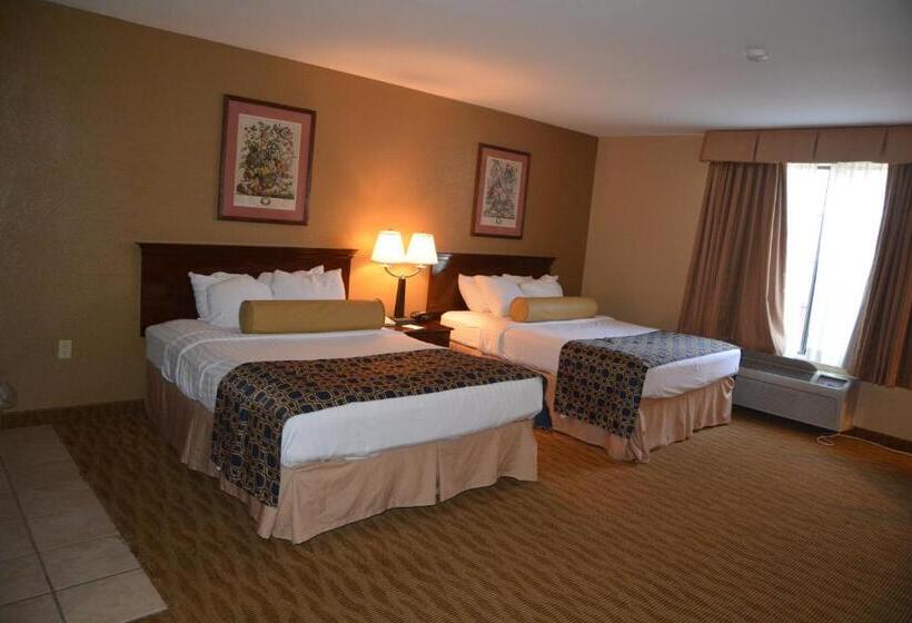 Номер Стандарт, Countryside Inn And Suites