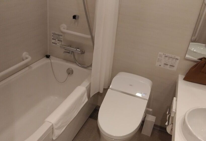 Quarto Superior Individual, Nihon Seinenkan