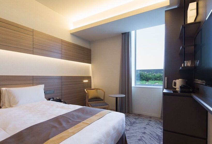 Quarto Superior, Nihon Seinenkan