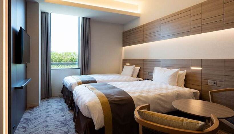 Quarto Superior, Nihon Seinenkan