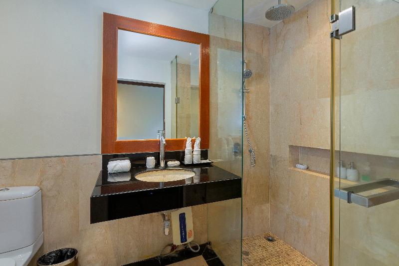 3침실 스위트, Phunawa Resort Phuket Karon Beach   Sha Plus