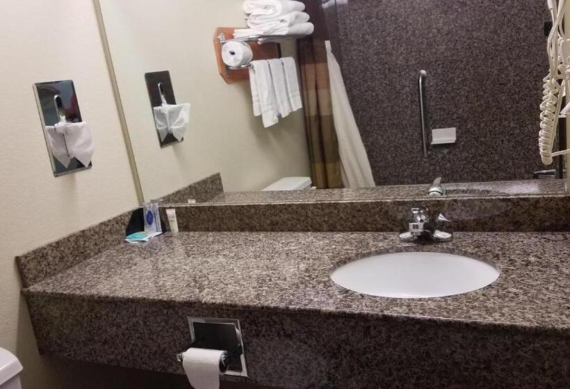 Стандартный Номер Кровать Кинг, Velkommen Inn