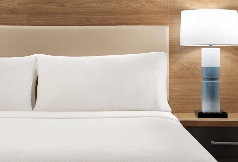 Люкс, Candlewood Suites Boise Meridian, An Ihg