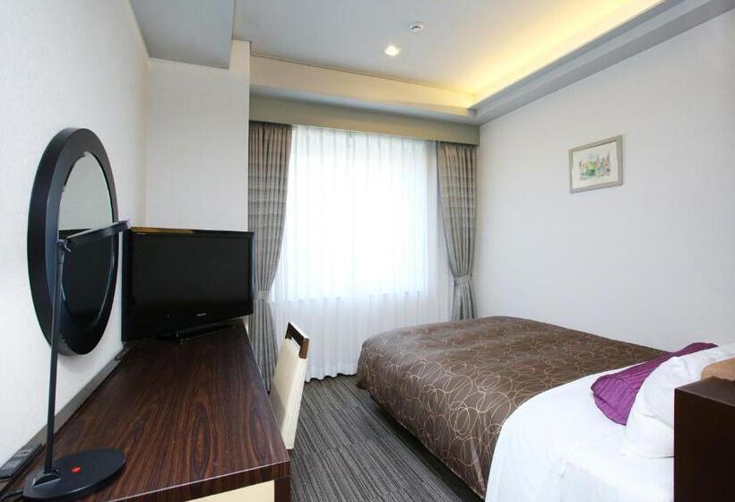 Номер Стандарт Индивидуальный, Kkr Hotel Hakata