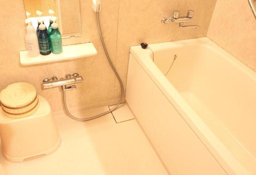 Номер Стандарт, Kkr Hotel Hakata