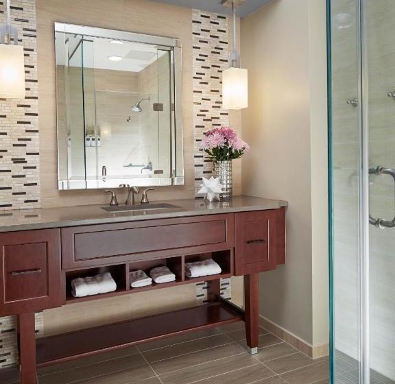 Стандартный Номер Кровать Кинг, Rizzo Center, A Destination By Hyatt