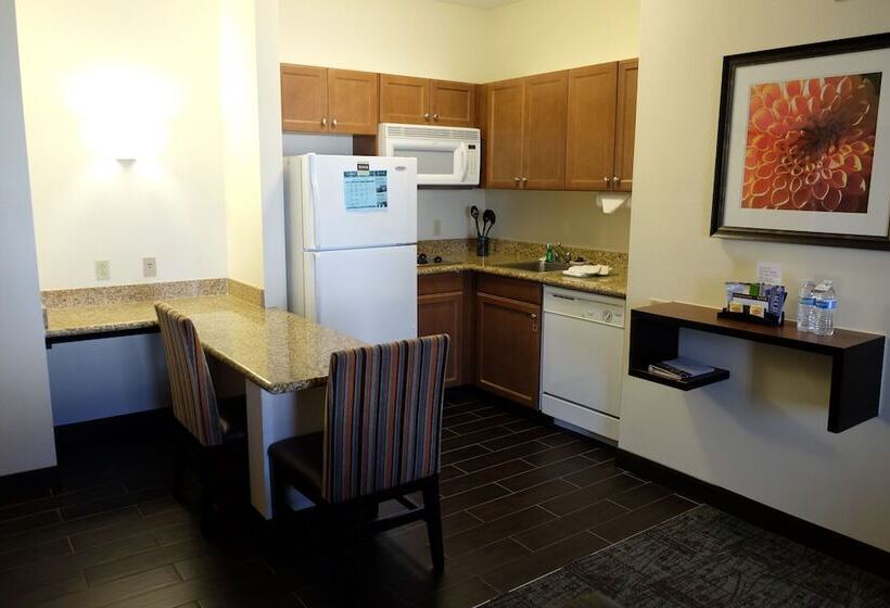 스위트, Staybridge Suites Irvine East/lake Forest, An Ihg