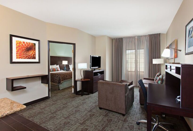 스위트, Staybridge Suites Irvine East/lake Forest, An Ihg