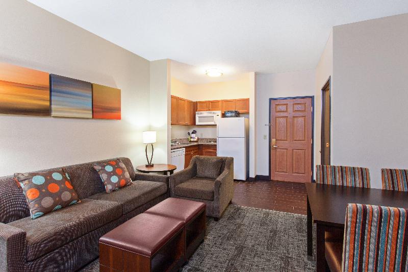 스위트, Staybridge Suites Irvine East/lake Forest, An Ihg
