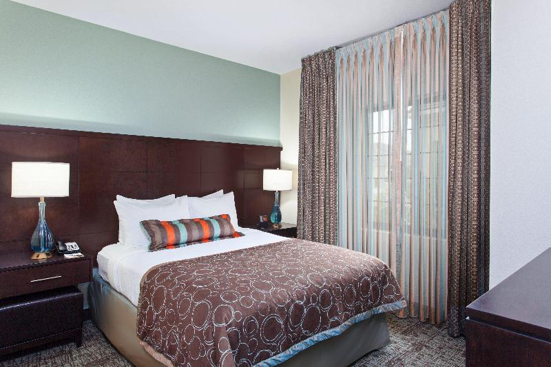 침실 2개 스위트, Staybridge Suites Irvine East/lake Forest, An Ihg