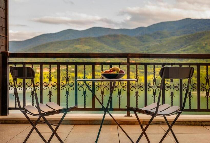 Представительский люкс с видом, Hyatt Regency Pravets Resort