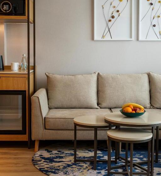 Представительский люкс с видом, Hyatt Regency Pravets Resort
